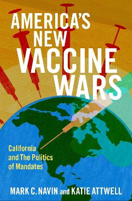 Americaas New Vaccine Wars