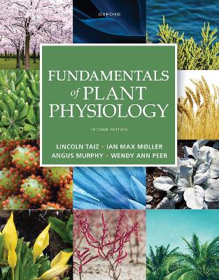 Fundamentals of Plant Physiology 2e