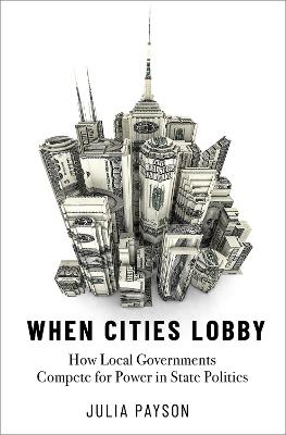 When Cities Lobby
