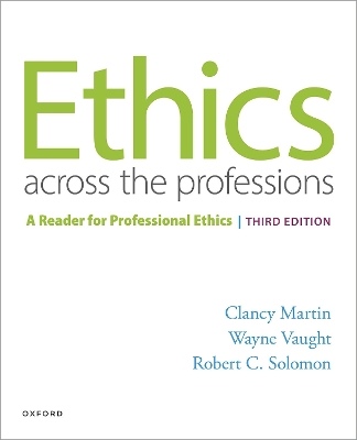 Ethics Across the Professions