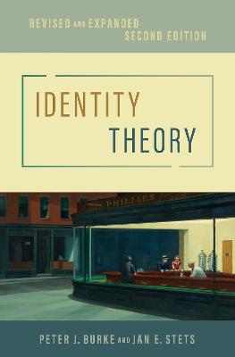 Identity Theory