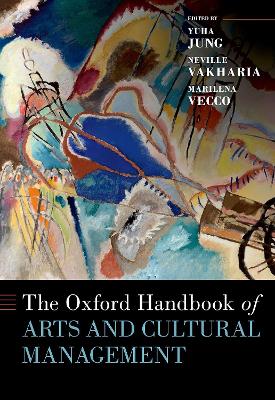 Oxford Handbook of Arts and Cultural Management