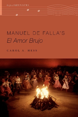 Manuel de Falla's El amor brujo