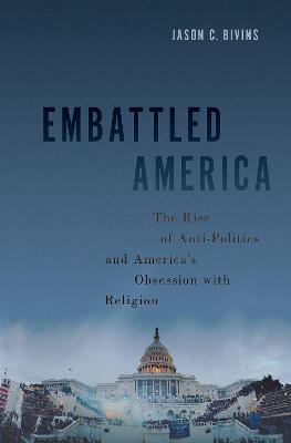 Embattled America