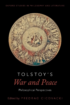 Tolstoy's War and Peace