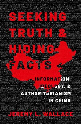 Seeking Truth and Hiding Facts