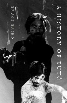 History of Buto