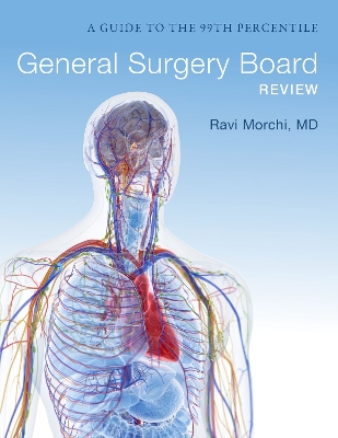General Surgery Board Review
