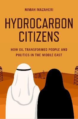 Hydrocarbon Citizens