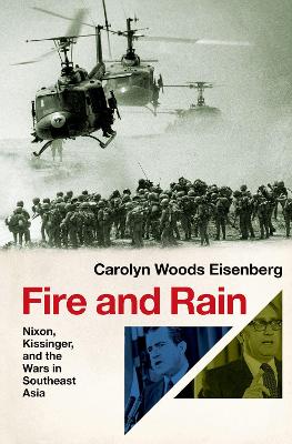 Fire and Rain