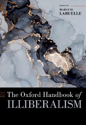 Oxford Handbook of Illiberalism