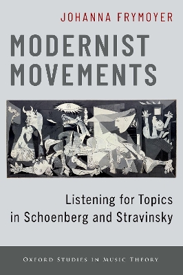 Modernist Movements