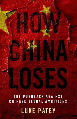 How China Loses