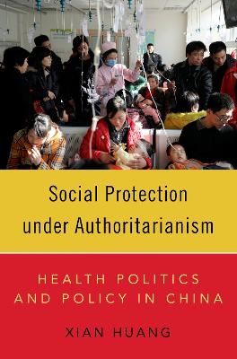 Social Protection under Authoritarianism