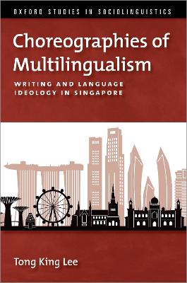 Choreographies of Multilingualism