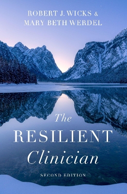 Resilient Clinician