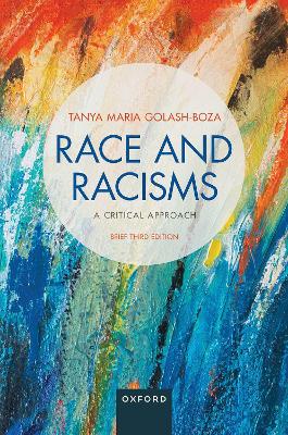 Race and Racisms: A Critical Approach