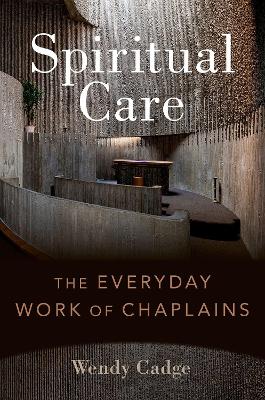 Spiritual Care