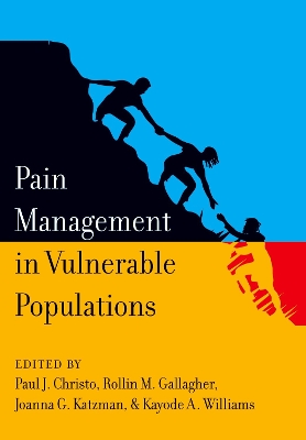 Pain Management in Vulnerable Populations