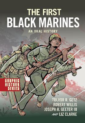 First Black Marines: An Oral History