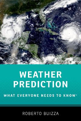 Weather Prediction: What Everyone Needs to Know (R)