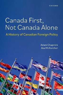 Canada First, Not Canada Alone