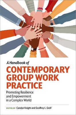 Handbook of Contemporary Group Work Practice