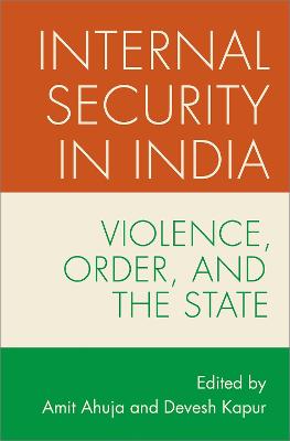 Internal Security in India