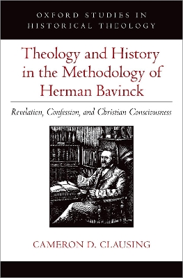 Theology and History in the Methodology of Herman Bavinck