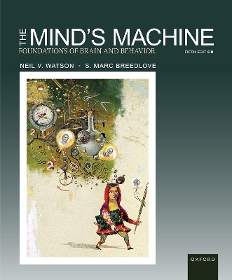 Mind's Machine