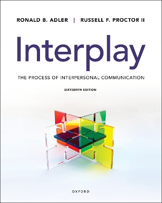 Interplay 16th Edition