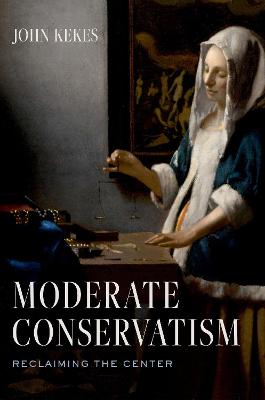 Moderate Conservatism