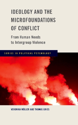 Ideology and the Microfoundations of Conflict