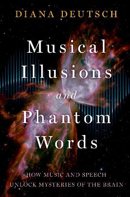 Musical Illusions and Phantom Words