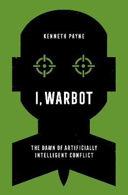 I, Warbot