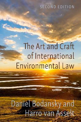 Art and Craft of International Environmental Law