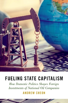 Fueling State Capitalism