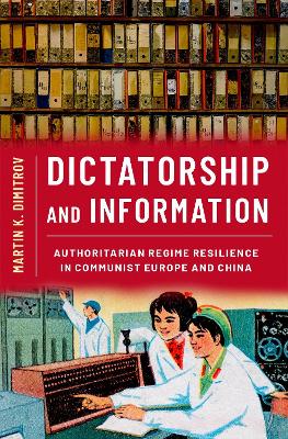 Dictatorship and Information
