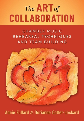 The Art of Collaboration