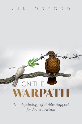 The On the Warpath