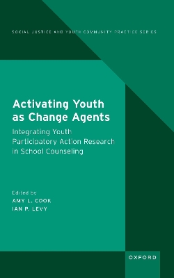 Activating Youth as Change Agents