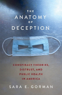 Anatomy of Deception