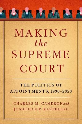 Making the Supreme Court