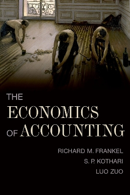The Economics of Accounting