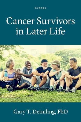 Cancer Survivors in Later Life