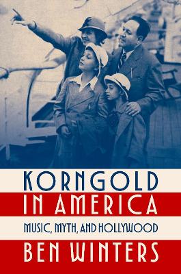 Korngold in America