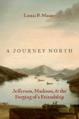 A Journey North