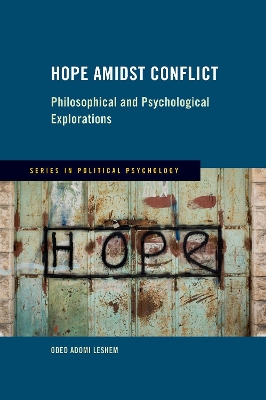 Hope Amidst Conflict