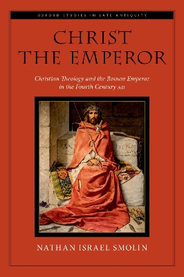 Christ the Emperor