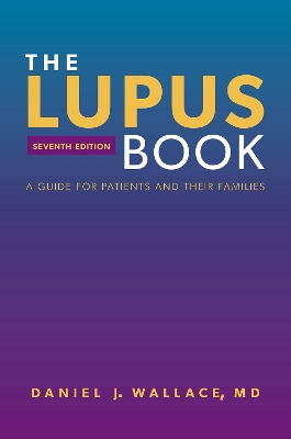 The Lupus Book